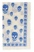 Load image into Gallery viewer, Wool scarf
