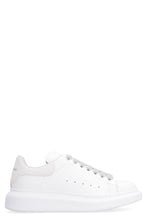 Load image into Gallery viewer, Larry leather sneakers

