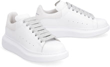 Load image into Gallery viewer, Larry leather sneakers

