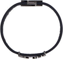 Load image into Gallery viewer, OPYUM leather bracelet
