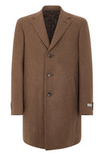 Load image into Gallery viewer, Coat with buttons
