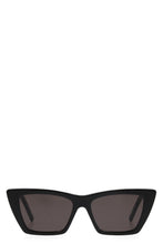 Load image into Gallery viewer, SL 276 Mica rectangular frame sunglasses
