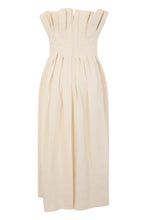Load image into Gallery viewer, Long dress without straps
