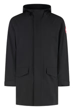 Load image into Gallery viewer, Barclay technical fabric waterproof jacket
