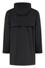Load image into Gallery viewer, Barclay technical fabric waterproof jacket
