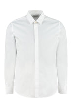 Load image into Gallery viewer, Long sleeve cotton shirt
