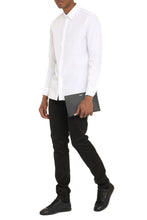 Load image into Gallery viewer, Long sleeve cotton shirt

