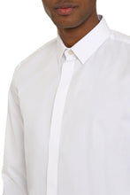 Load image into Gallery viewer, Long sleeve cotton shirt
