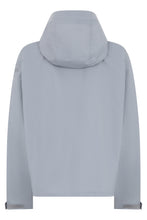 Load image into Gallery viewer, Rain jacket with hood

