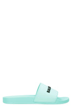 Load image into Gallery viewer, Pool Slide rubber sandals
