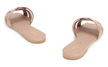 Load image into Gallery viewer, Leather sandal
