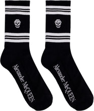 Load image into Gallery viewer, Cotton sport socks
