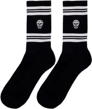 Load image into Gallery viewer, Cotton sport socks
