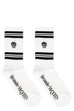 Load image into Gallery viewer, Cotton sport socks
