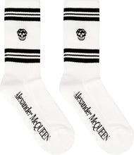Load image into Gallery viewer, Cotton sport socks
