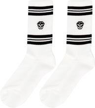 Load image into Gallery viewer, Cotton sport socks
