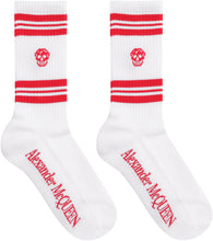 Load image into Gallery viewer, Cotton sport socks
