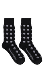 Load image into Gallery viewer, Logo cotton blend socks
