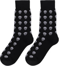 Load image into Gallery viewer, Logo cotton blend socks
