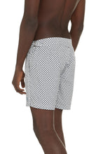 Load image into Gallery viewer, Printed swim shorts
