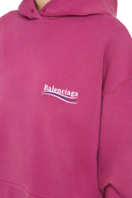 Load image into Gallery viewer, Cotton hoodie
