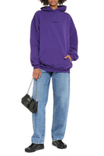 Load image into Gallery viewer, Cotton hoodie
