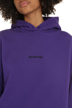Load image into Gallery viewer, Cotton hoodie
