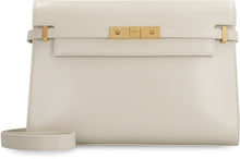 Load image into Gallery viewer, Manhattan leather crossbody bag

