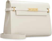 Load image into Gallery viewer, Manhattan leather crossbody bag
