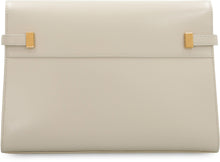 Load image into Gallery viewer, Manhattan leather crossbody bag
