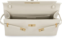 Load image into Gallery viewer, Manhattan leather crossbody bag
