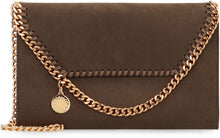 Load image into Gallery viewer, Wallet on chain Falabella
