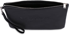 Load image into Gallery viewer, Rive Gauche Logo print flat pouch
