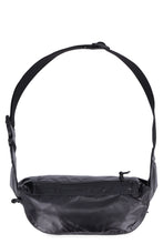Load image into Gallery viewer, Logo print nylon belt bag
