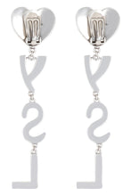 Load image into Gallery viewer, Opyum YSL clip-on earrings

