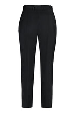 Load image into Gallery viewer, Wool pants with straight legs
