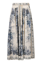 Load image into Gallery viewer, Maxi skirt Wanderlust

