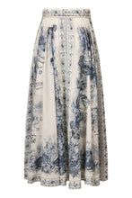 Load image into Gallery viewer, Maxi skirt Wanderlust
