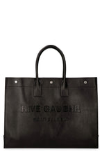 Load image into Gallery viewer, Noé leather tote
