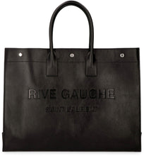 Load image into Gallery viewer, Noé leather tote
