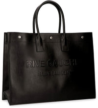 Load image into Gallery viewer, Noé leather tote
