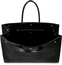 Load image into Gallery viewer, Noé leather tote

