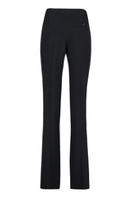 Load image into Gallery viewer, Viscose tailored trousers
