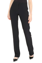 Load image into Gallery viewer, Viscose tailored trousers
