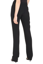 Load image into Gallery viewer, Viscose tailored trousers
