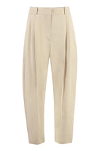 Load image into Gallery viewer, Tailored trousers
