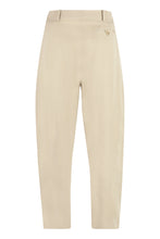 Load image into Gallery viewer, Tailored trousers
