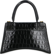 Load image into Gallery viewer, Hourglass Leather bag
