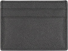 Load image into Gallery viewer, Cash Leather card holder

