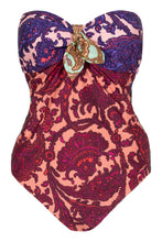 Load image into Gallery viewer, Tiggy one-piece swimsuit
